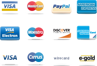 Tarjetas de crédito