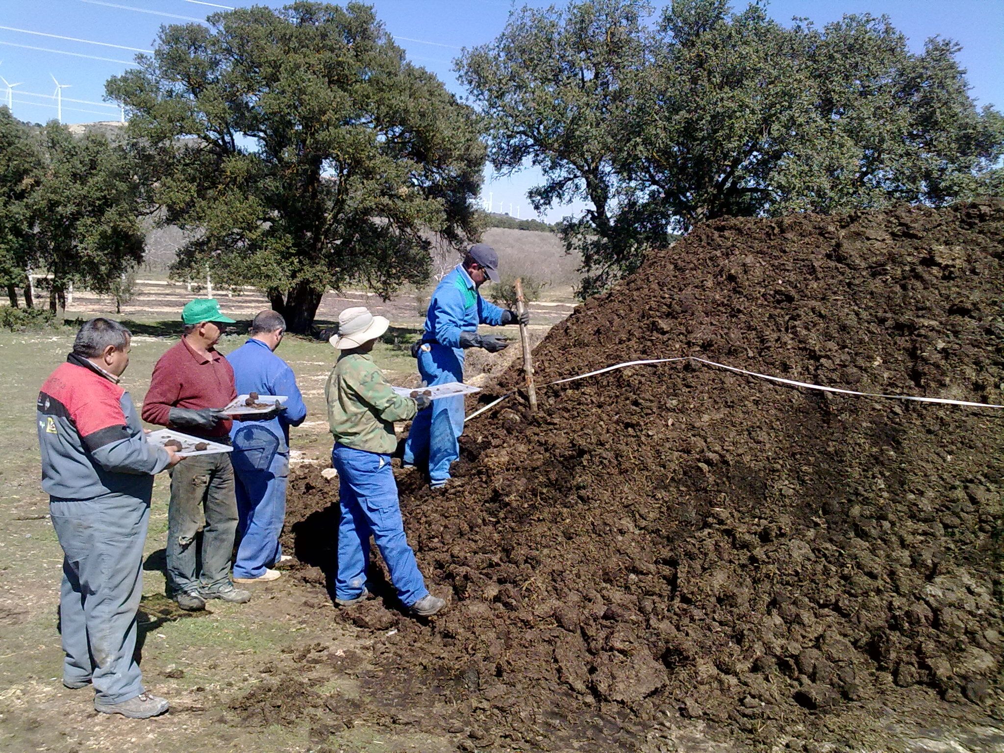 finca biodinamica