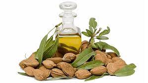 ALMOND OIL 1000ml