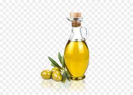 Botella aceite de oliva