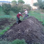 Fincas Albagasat Agricultura Biodinámica