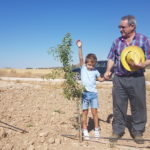 Fincas Albagasat Agricultura Biodinámica