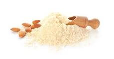 ALMOND REPELLED FLOUR