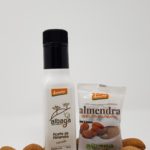 Aceite de almendra