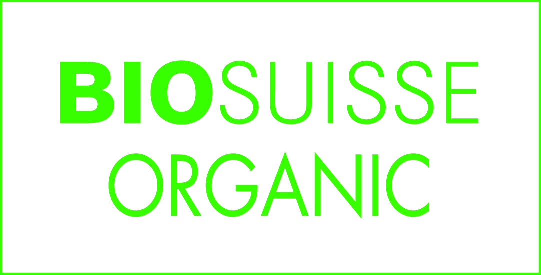 Logo BioSuisse